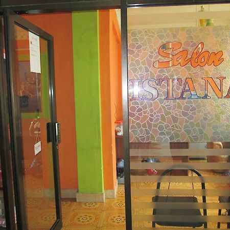 Hotel Istana Makassar Ngoại thất bức ảnh