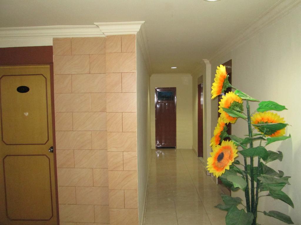 Hotel Istana Makassar Ngoại thất bức ảnh