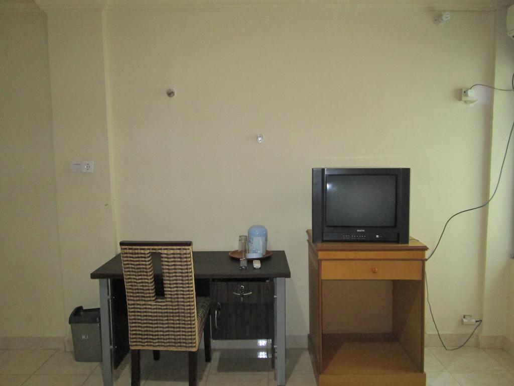 Hotel Istana Makassar Phòng bức ảnh