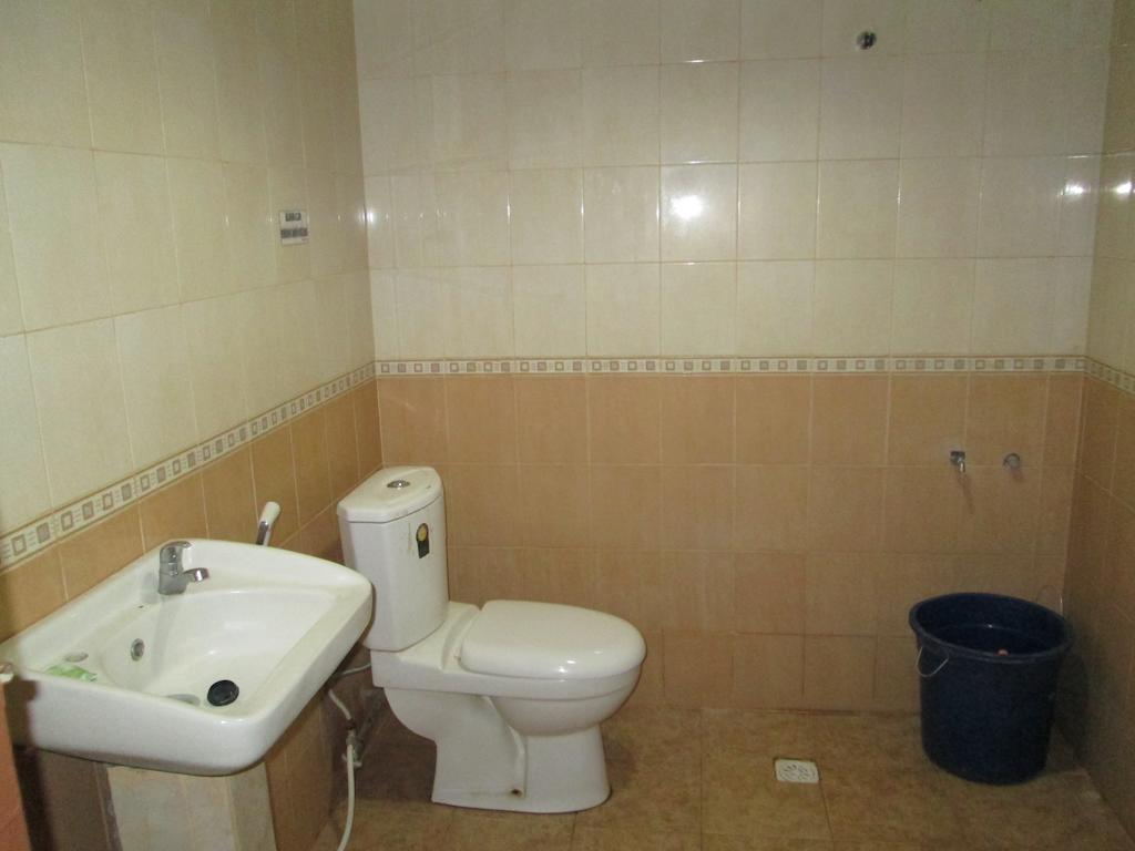 Hotel Istana Makassar Phòng bức ảnh