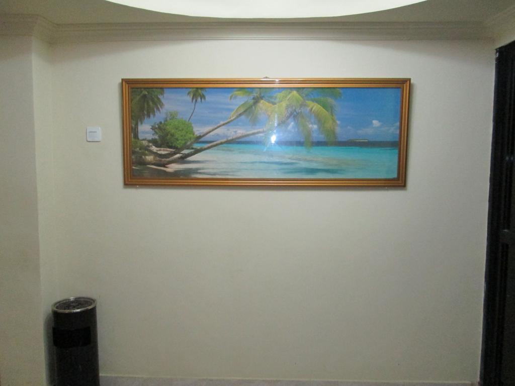 Hotel Istana Makassar Ngoại thất bức ảnh