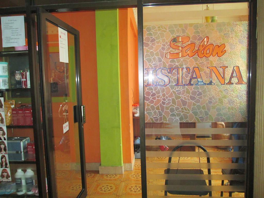 Hotel Istana Makassar Ngoại thất bức ảnh