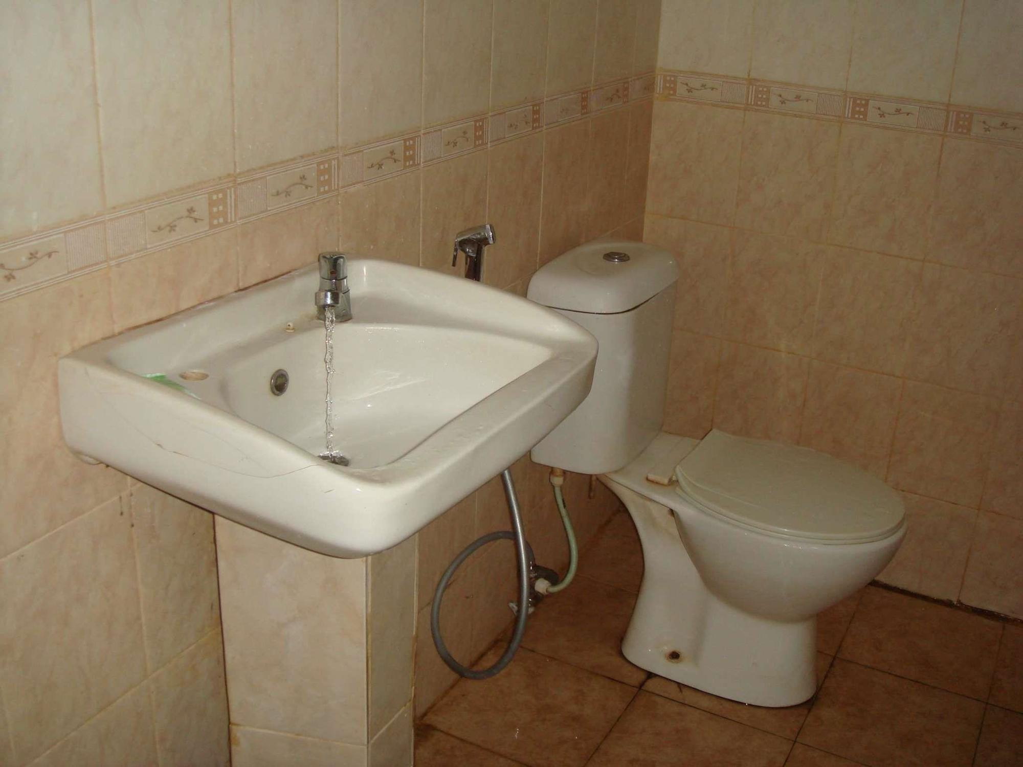 Hotel Istana Makassar Ngoại thất bức ảnh